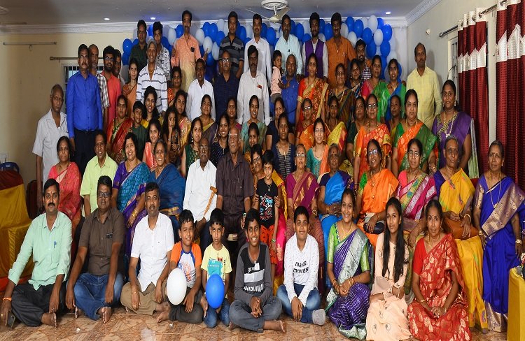 వలివేటి వారి బ్రహ్మోత్సవం